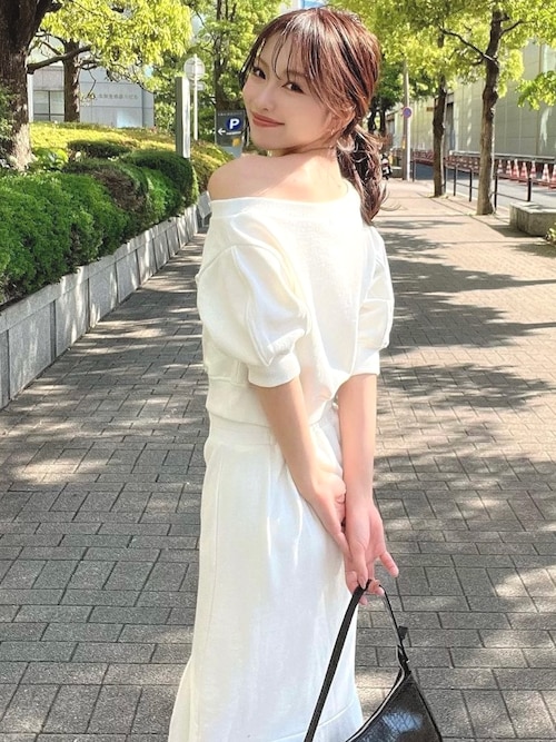 ERIKAさんのコーディネート