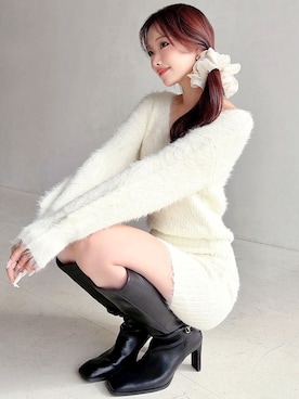 ERIKAさんのコーディネート