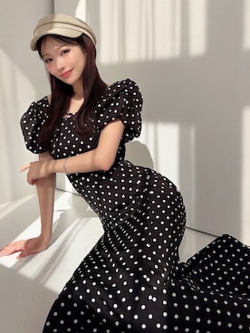 ERIKAさんのコーディネート