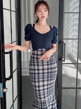 ERIKA（RESEXXY）のコーディネート一覧 - WEAR
