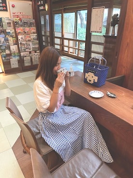 ri722さんのコーディネート