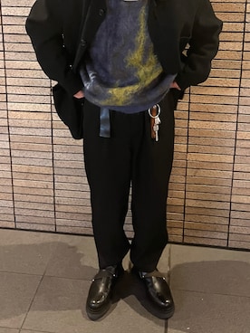 KYOMA  さんのコーディネート