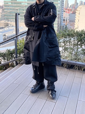 KYOMA  さんのコーディネート