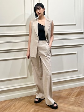 Kojima_TOMORROWLANDさんのコーディネート