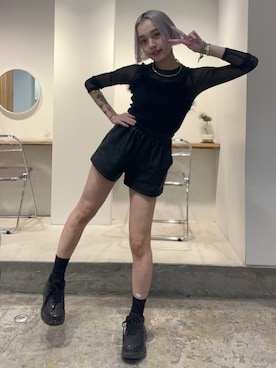 aipoo00さんのコーディネート