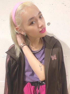 aipoo00さんのコーディネート