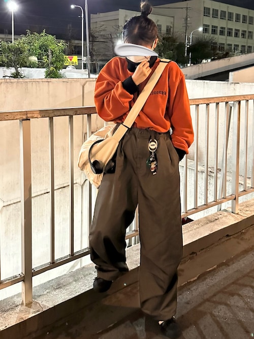 MONO-MARTn a n a����̃X�E�F�b�g�u�yCODDERR�z�z�F ���S�h�J�t���[�X�A�m���b�N�n�[�t�W�b�v�v���I�[�o�[�iMONO-MART�b���m�}�[�g�j�v���g�����R�[�f�B�l�[�g