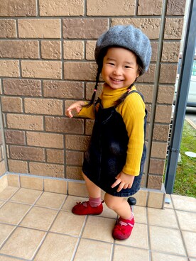 サスケさんのコーディネート