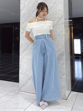 mahoさんのコーディネート