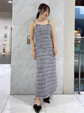 mahoさんのコーディネート