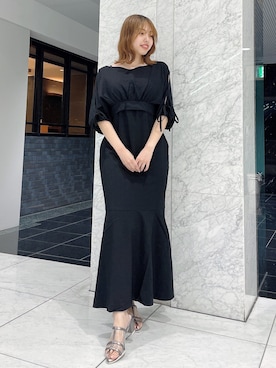 mahoさんのコーディネート