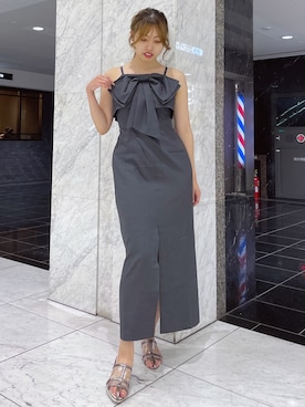 mahoさんのコーディネート