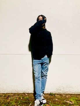 yukiさんのコーディネート