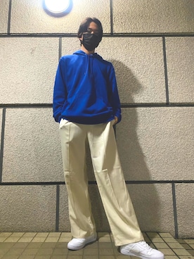 yukiさんのコーディネート