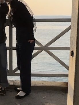 海さんのコーディネート