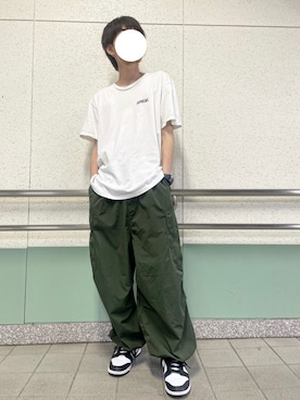 しゅんやさんのコーディネート