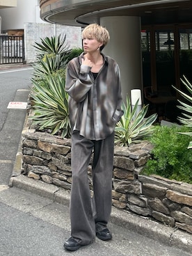 おつめさんのコーディネート