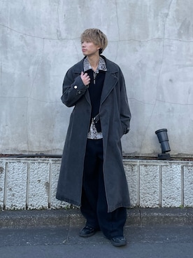 おつめさんのコーディネート