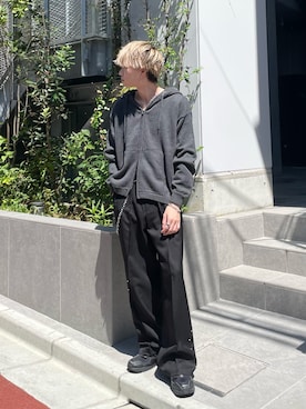 おつめさんのコーディネート