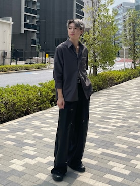 おつめさんのコーディネート