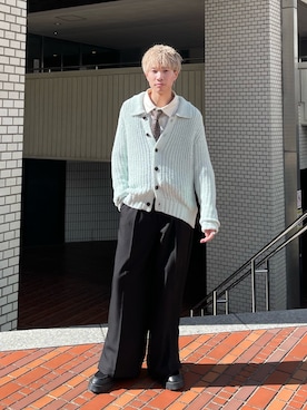 おつめさんのコーディネート