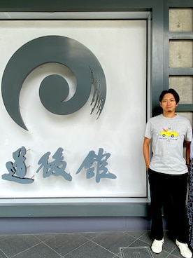 hatashoさんのコーディネート