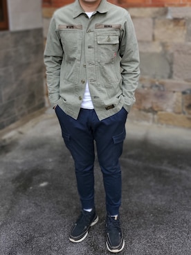 sophnetwangさんのコーディネート