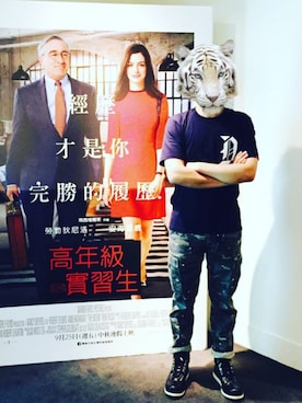 sophnetwangさんのコーディネート