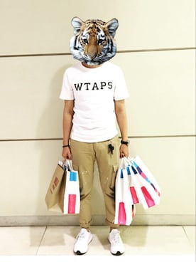 sophnetwangさんのコーディネート