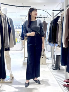 andemiu_mizukiさんのコーディネート