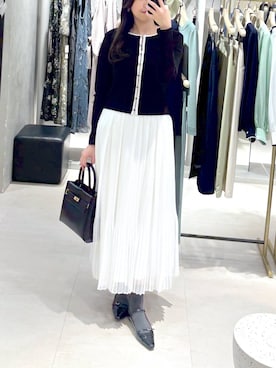 andemiu_mizukiさんのコーディネート