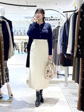 andemiu_mizukiさんのコーディネート