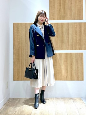 andemiu_mizukiさんのコーディネート