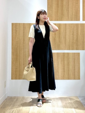 andemiu_mizukiさんのコーディネート