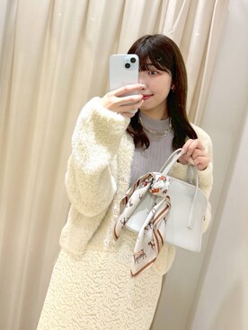 andemiu_mizukiさんのコーディネート