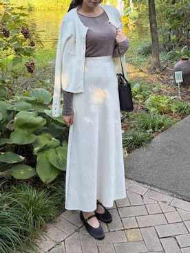 andemiu_mizukiさんのコーディネート