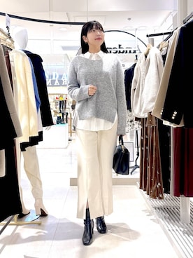 andemiu_mizukiさんのコーディネート