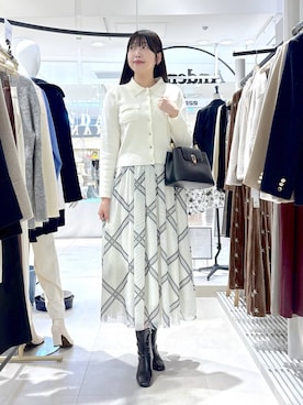 andemiu_mizukiさんのコーディネート