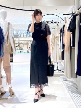 andemiu_mizukiさんのコーディネート