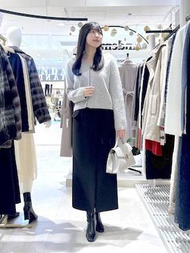 andemiu_mizukiさんのコーディネート