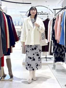 andemiu_mizukiさんのコーディネート