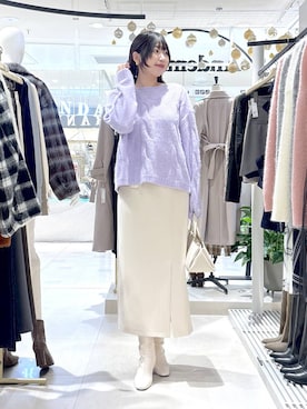 andemiu_mizukiさんのコーディネート