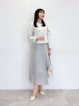 andemiu_mizukiさんのコーディネート