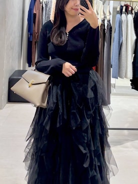 andemiu_mizukiさんのコーディネート