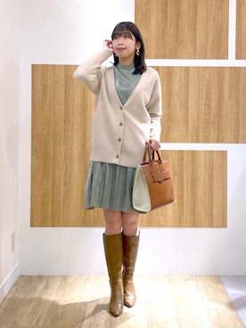 andemiu_mizukiさんのコーディネート