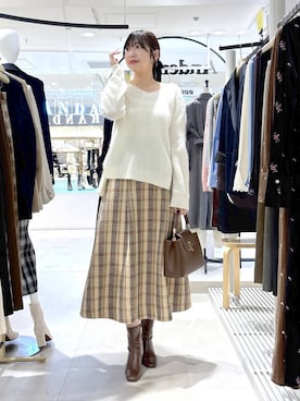 andemiu_mizukiさんのコーディネート