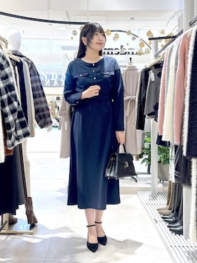 andemiu_mizukiさんのコーディネート