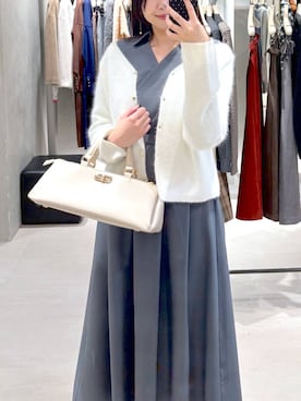 andemiu_mizukiさんのコーディネート