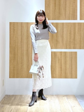 andemiu_mizukiさんのコーディネート