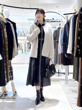 andemiu_mizukiさんのコーディネート